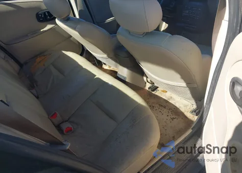 1997 Saturn Sl Sl2 из США, поврежденный, VIN 1G8ZK5277VZ239597